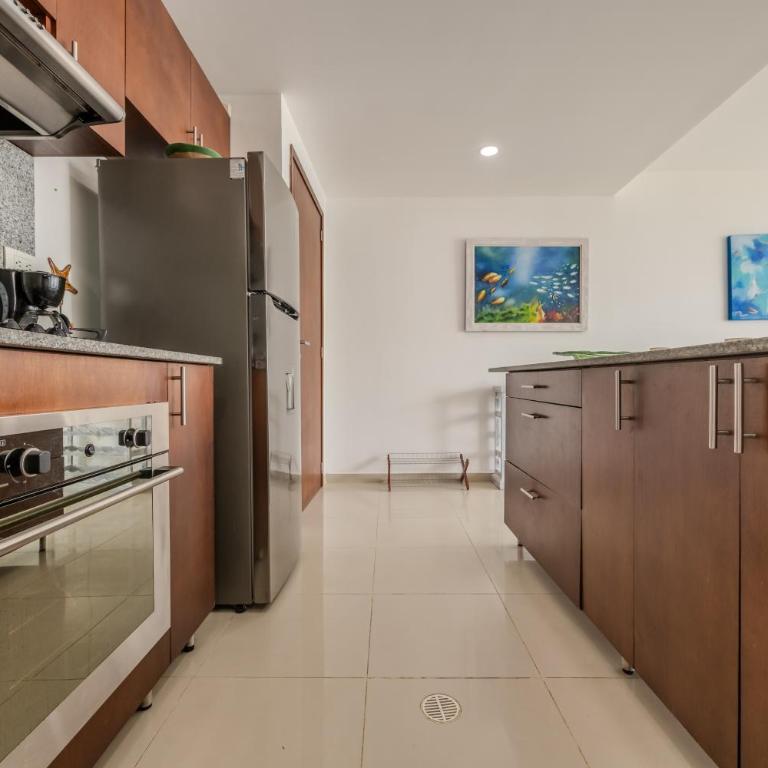 Modern Seaside In Los Morros - Direct Beach Acces - Apartamento Deluxe - 24