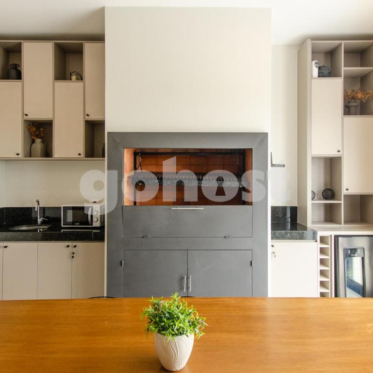 Luxe 2 bedroom apt in the heart of Villa Morra - Apartment - 28