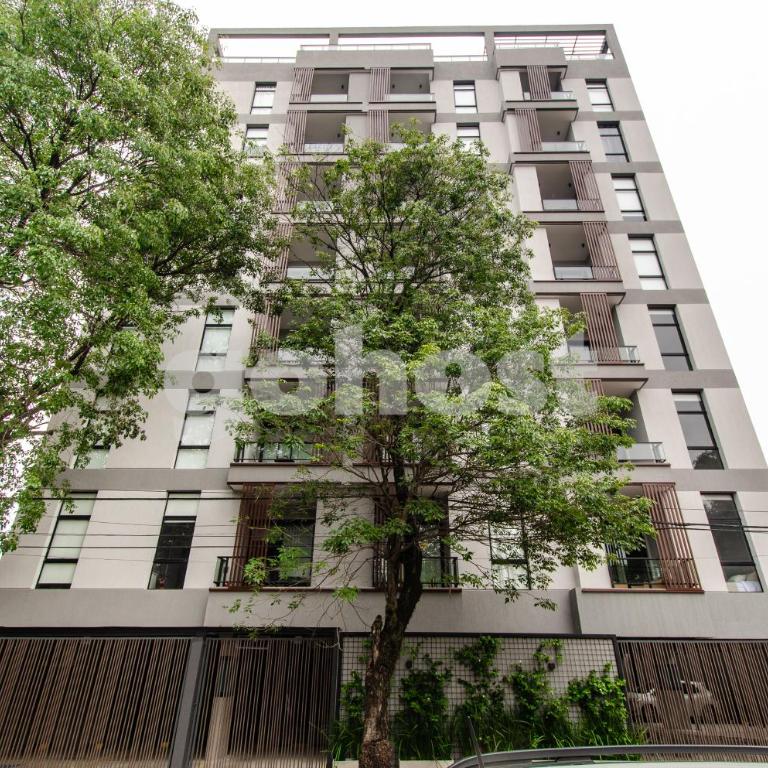 Luxe 2 bedroom apt in the heart of Villa Morra - Apartment - 21