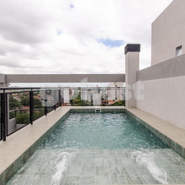 Luxe 2 bedroom apt in the heart of Villa Morra - Apartment - 22