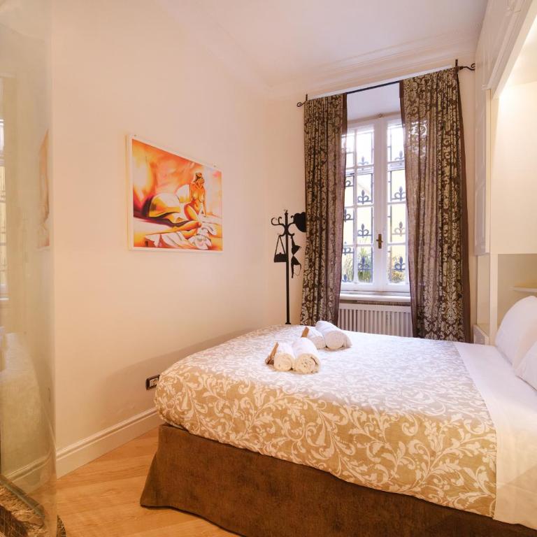 Ad un passo da San Pietro - Apartment mit 1 Schlafzimmer - 2