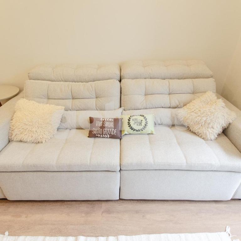 Luxe 2 bedroom apt in the heart of Villa Morra - Apartment - 4