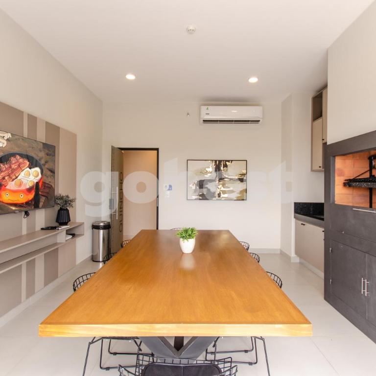 Luxe 2 bedroom apt in the heart of Villa Morra - Apartment - 27