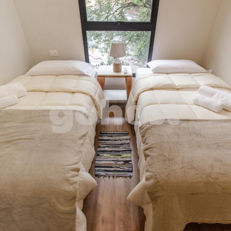 Luxe 2 bedroom apt in the heart of Villa Morra - Apartment - 18