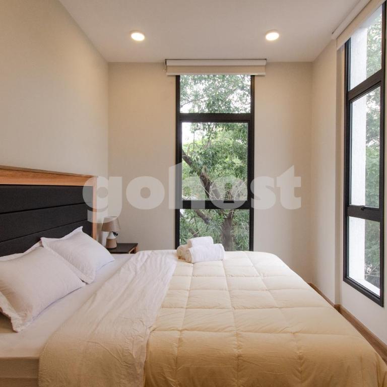 Luxe 2 bedroom apt in the heart of Villa Morra - Apartment - 2