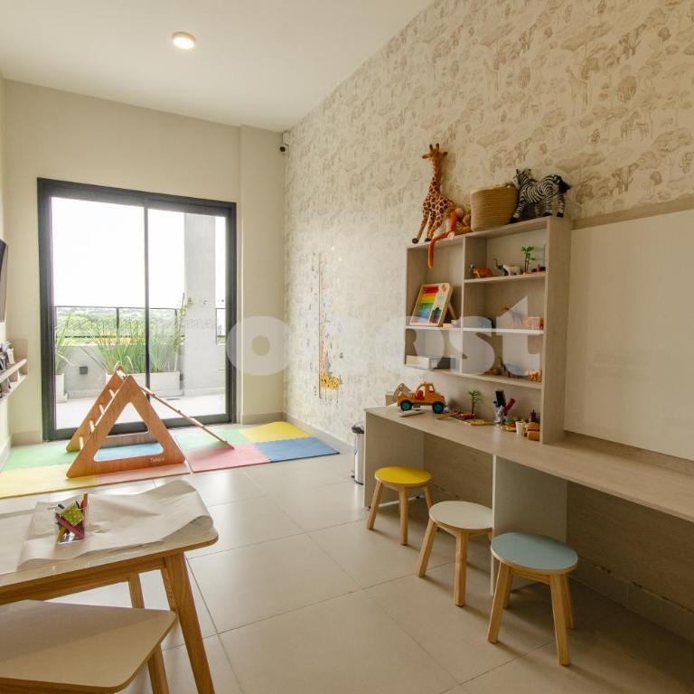 Luxe 2 bedroom apt in the heart of Villa Morra - Apartment - 24