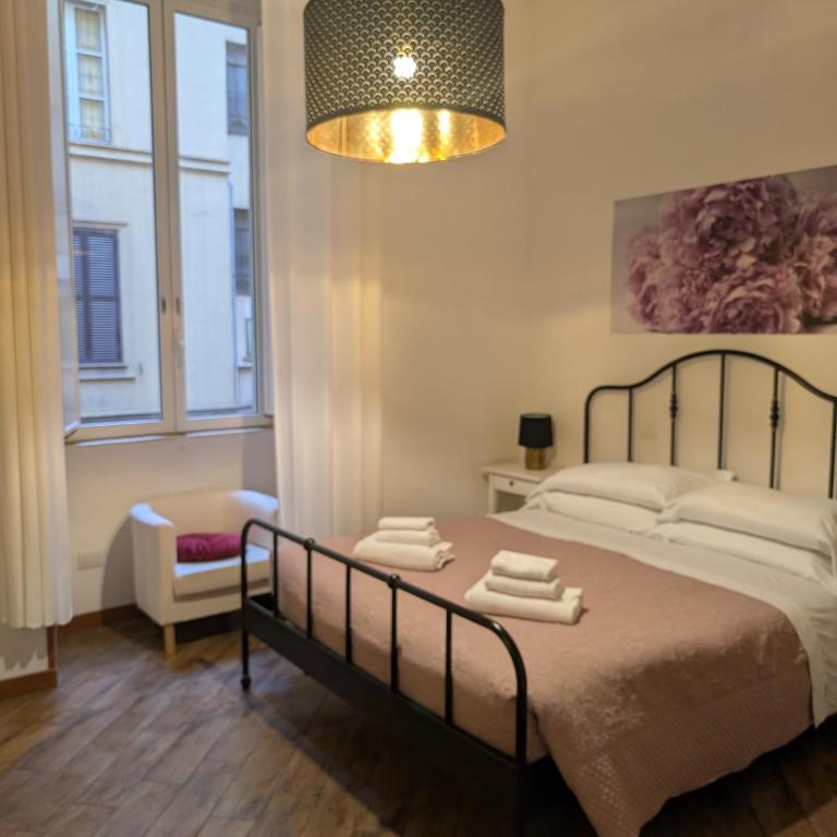 Gracchi 278 - The Italian Stay Collection - Camera Matrimoniale - 7