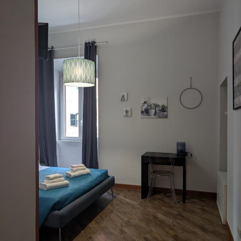 Gracchi 278 - The Italian Stay Collection - Camera Matrimoniale - 6