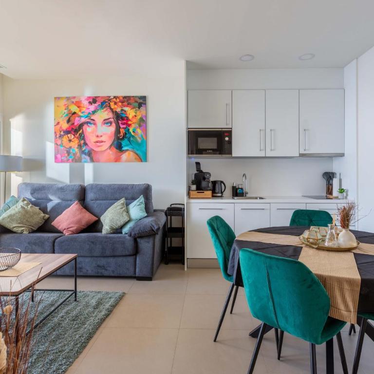 Intempo by Holuxe - 312 - 31th floor - Two-Bedroom Deluxe Apartment with Ocean View - 9