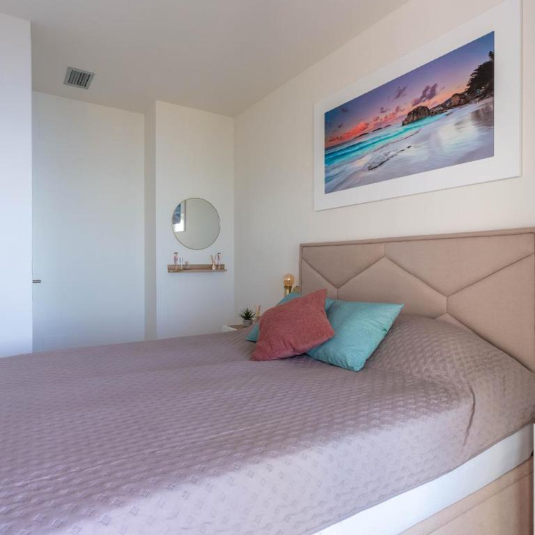 Intempo by Holuxe - 312 - 31th floor - Two-Bedroom Deluxe Apartment with Ocean View - 12