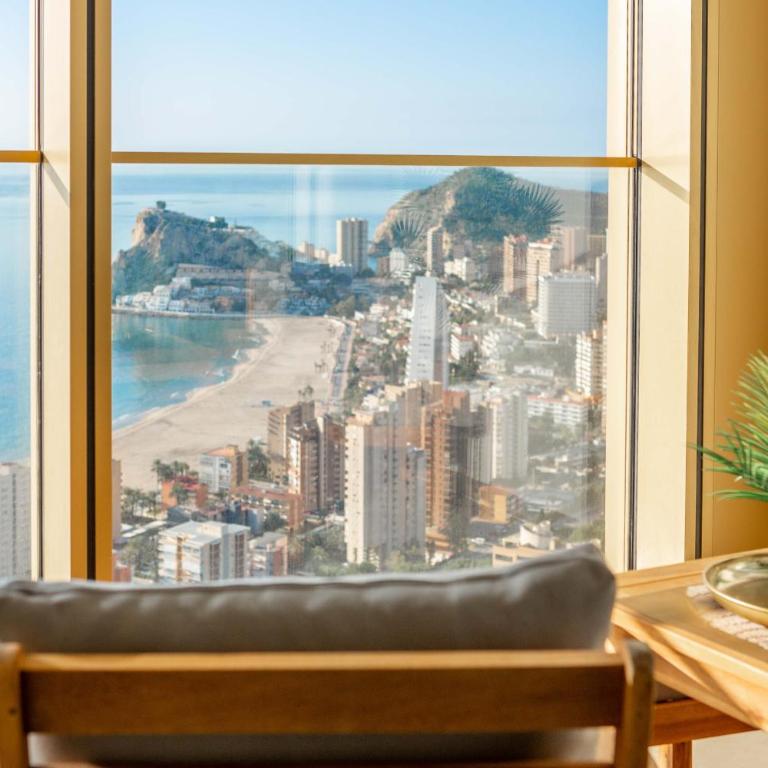 Intempo by Holuxe - 312 - 31th floor - Two-Bedroom Deluxe Apartment with Ocean View - 16