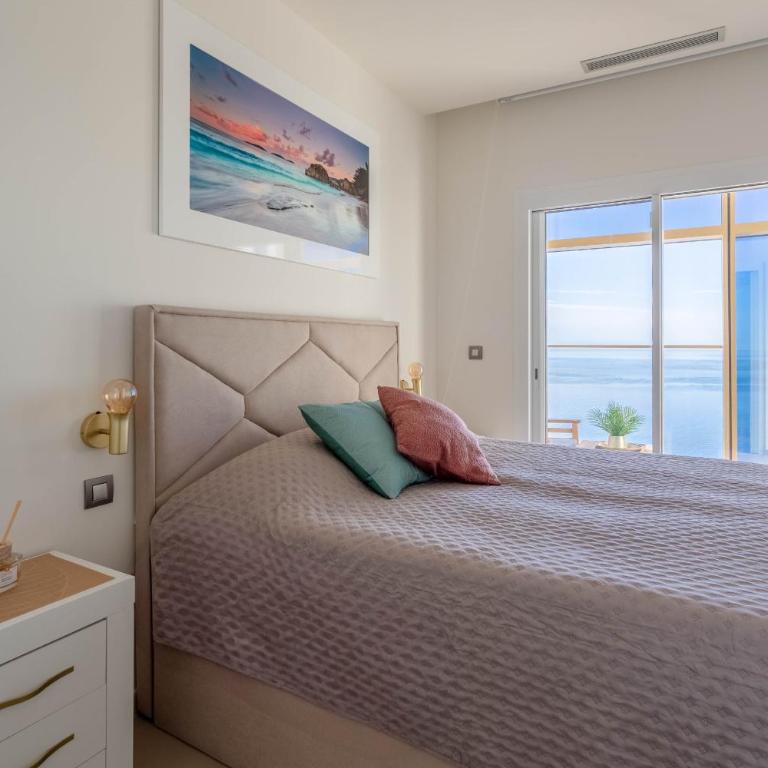 Intempo by Holuxe - 312 - 31th floor - Two-Bedroom Deluxe Apartment with Ocean View - 7