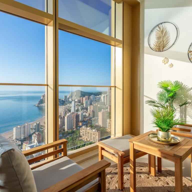 Intempo by Holuxe - 312 - 31th floor - Two-Bedroom Deluxe Apartment with Ocean View - 4
