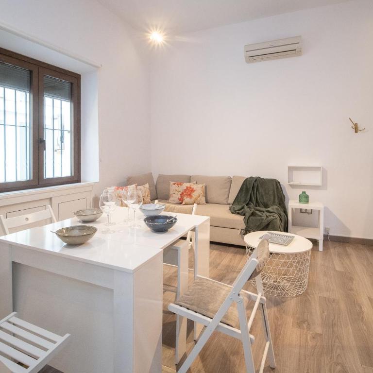 SibsSanlucar Carril San Diego 2 Coqueto Centrico Terraza - Apartamento - 2