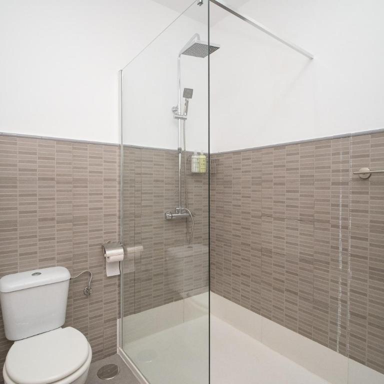 SibsSanlucar Carril San Diego 2 Coqueto Centrico Terraza - Apartamento - 25