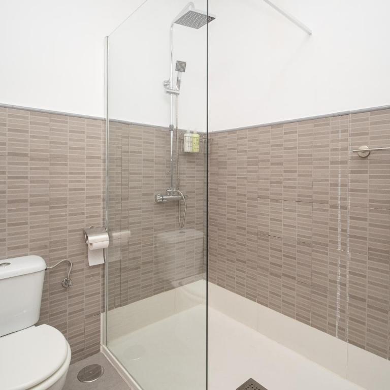 SibsSanlucar Carril San Diego 2 Coqueto Centrico Terraza - Apartamento - 29