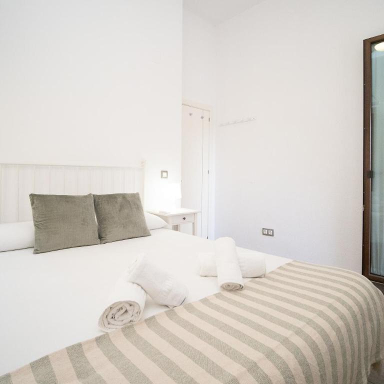 SibsSanlucar Carril San Diego 2 Coqueto Centrico Terraza - Apartamento - 7