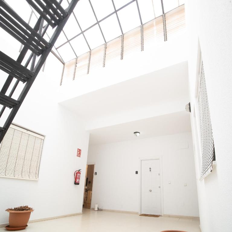 SibsSanlucar Carril San Diego 2 Coqueto Centrico Terraza - Apartamento - 39