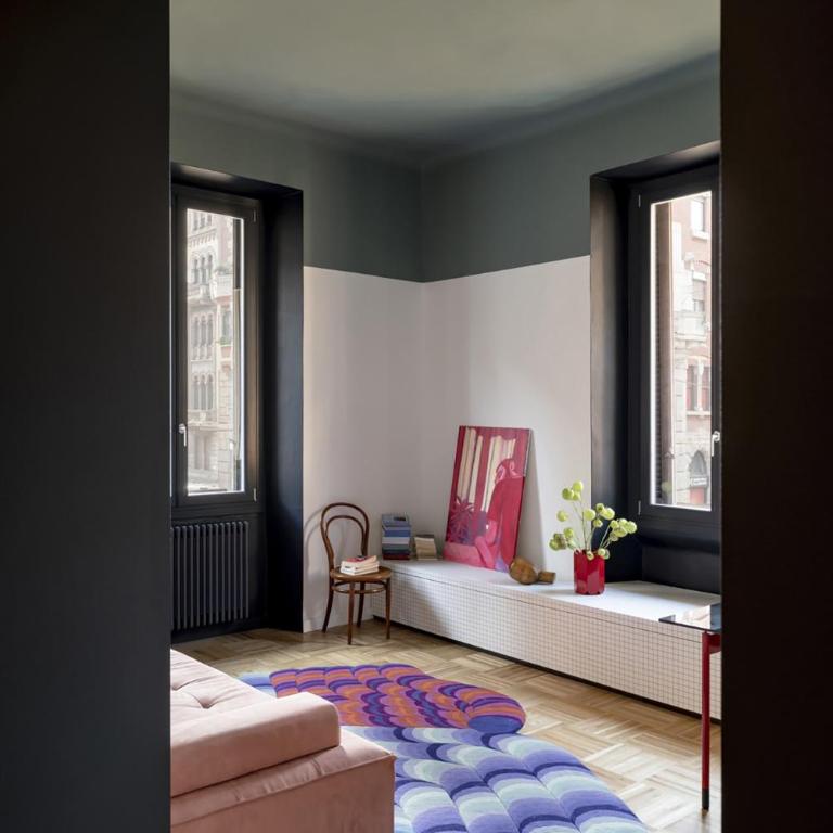 Splendido Bilocale vicinissimo Stazione Centrale - Appartamento con 1 Camera da Letto - 19