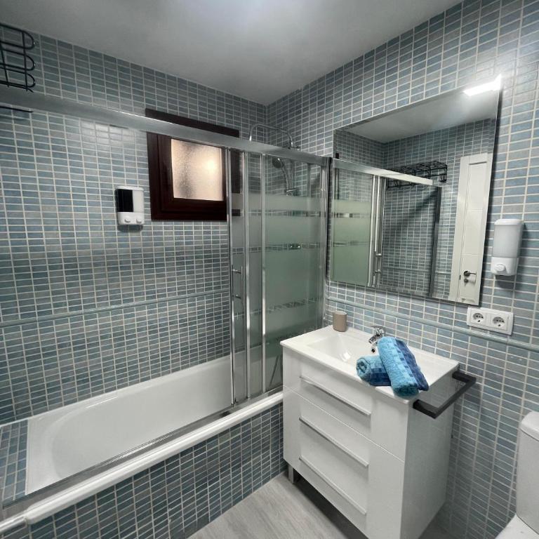 Sierra Nevada, Vereda de la Estrella - Apartamento de 2 dormitorios - 20
