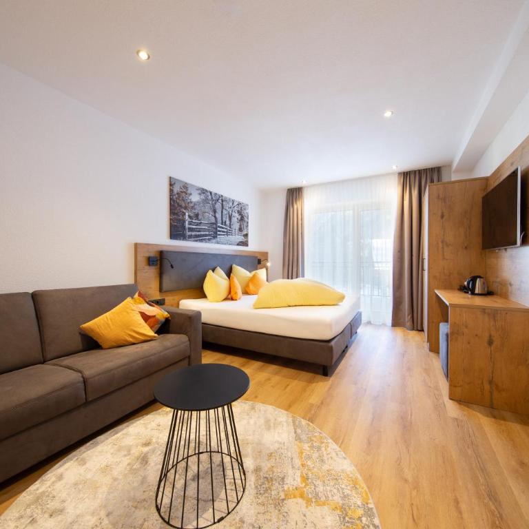 Haus Stefanie - Suite - 1