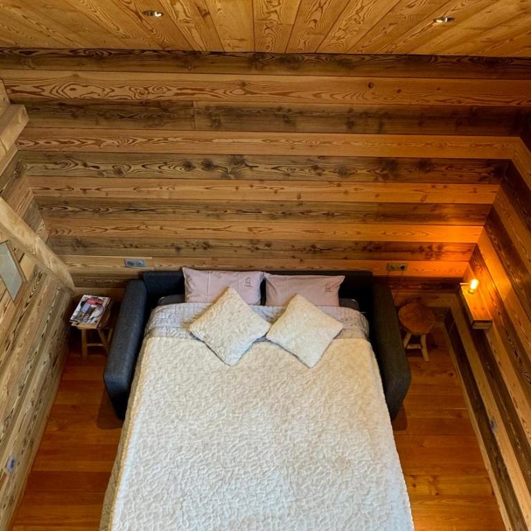 Un Brin Cosy - Chalet 2 Chambres - 18