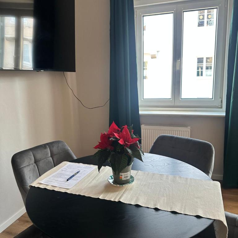 Cozy Apartment Salzburg - Apartamento de 2 dormitorios - 9