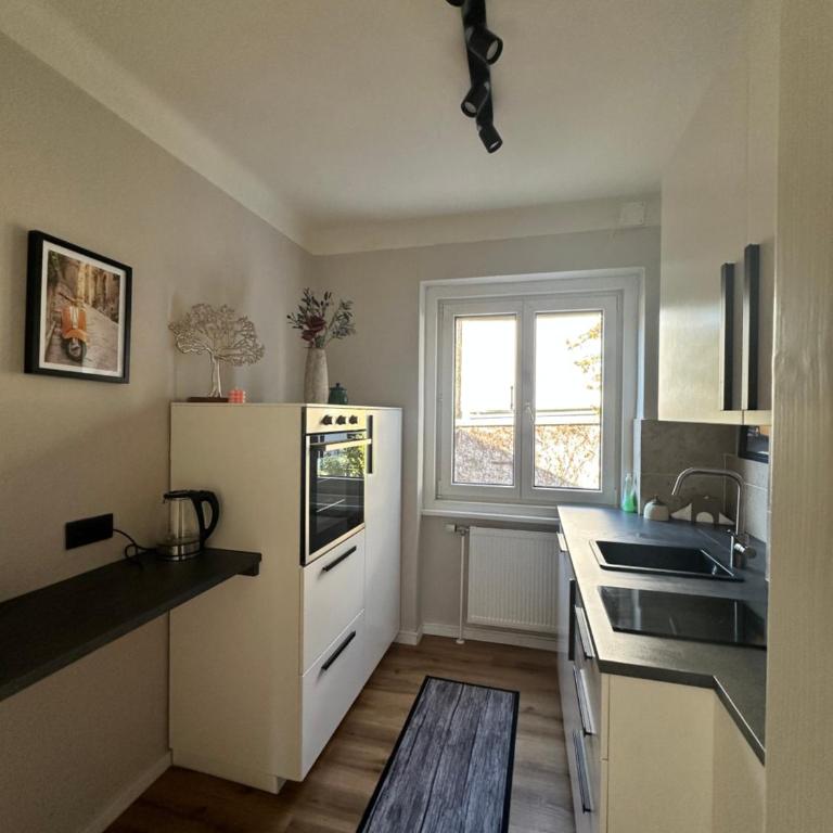 Cozy Apartment Salzburg - Apartamento de 2 dormitorios - 13