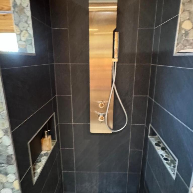 Un Brin Cosy - Chalet 2 Chambres - 15