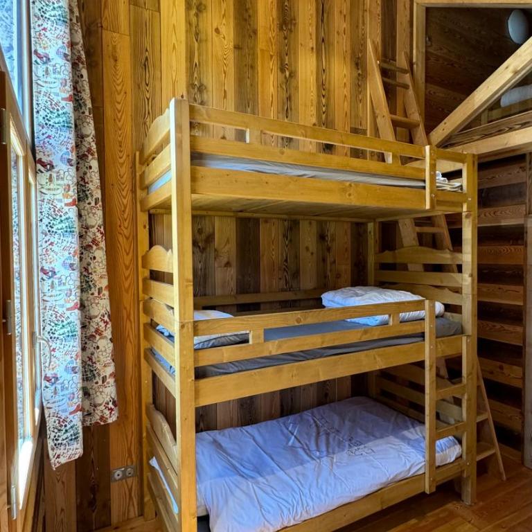 Un Brin Cosy - Chalet 2 Chambres - 10