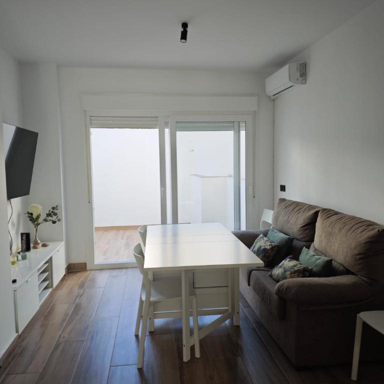 Apartamento de dos habitaciones - Apartamento de 1 dormitorio - 6
