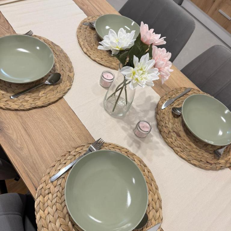 FlyInn Residence - Apartman sa 1 Spavaćom Sobom - 9