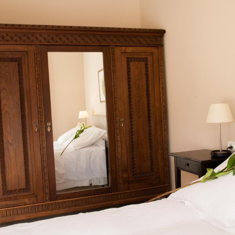 Amparo Cinco - Duplex Apartment - 27