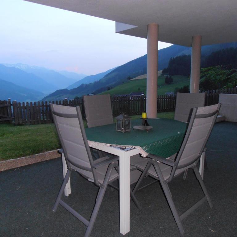Appartement Hartl - Apartment mit 2 Schlafzimmern und Dusche - 26