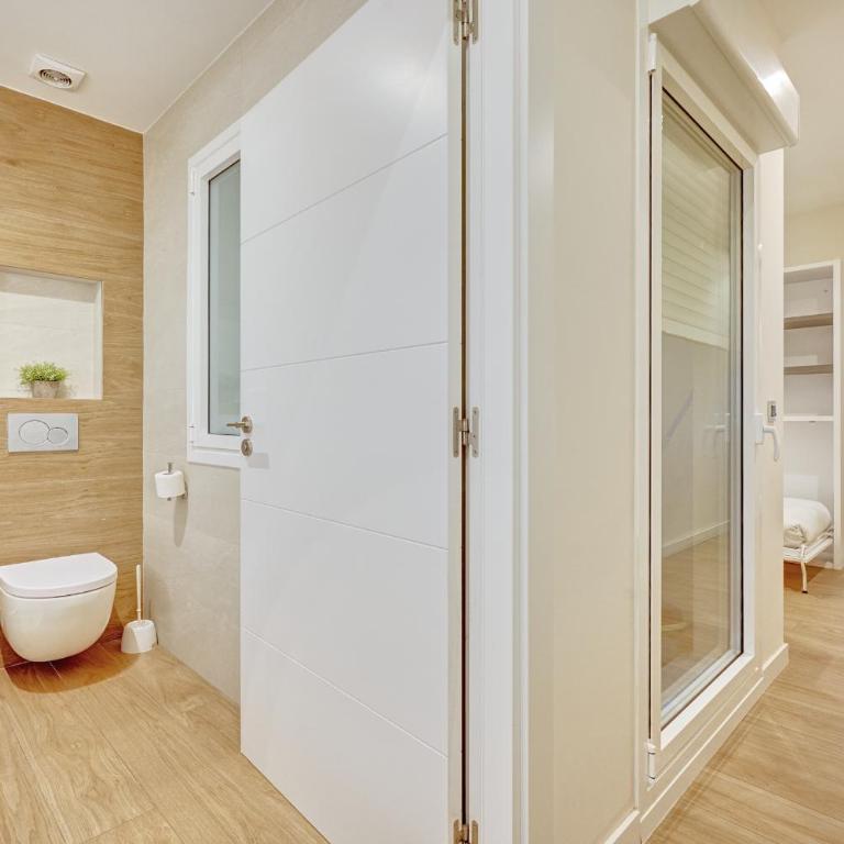 Edificio Joya by Clabao - Deluxe One-Bedroom Apartment - 11