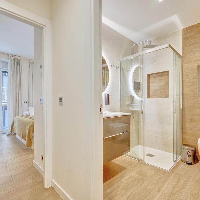 Edificio Joya by Clabao - Deluxe One-Bedroom Apartment - 9