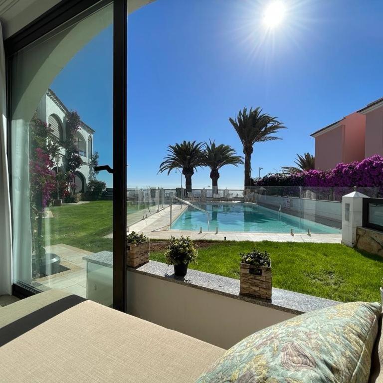 Mary Playa 1 direkt am Meer Playa del Inglés - Two-Bedroom Apartment - 19