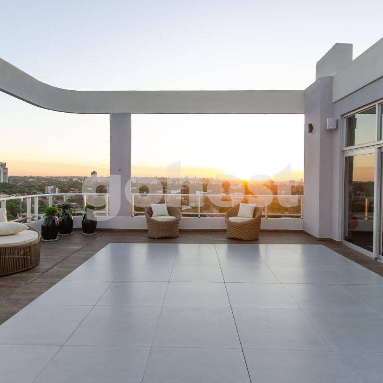 Modern apartment near Paseo La Galería - Apartment - 21