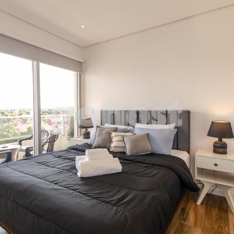 Modern apartment near Paseo La Galería - Apartment - 2