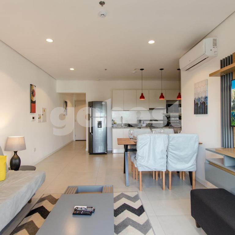Modern apartment near Paseo La Galería - Apartment - 6