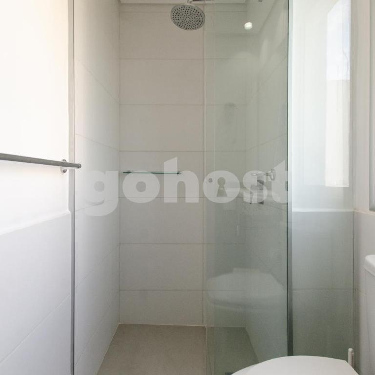 Modern apartment near Paseo La Galería - Apartment - 18