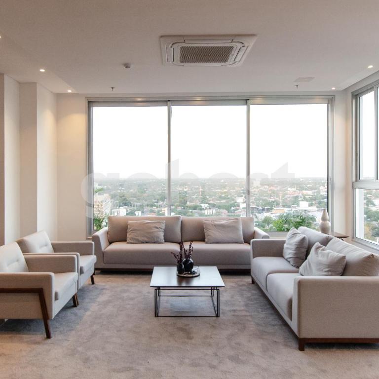 Modern apartment near Paseo La Galería - Apartment - 25