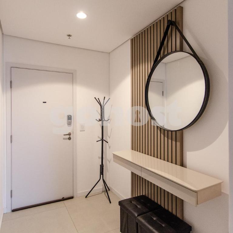 Modern apartment near Paseo La Galería - Apartment - 8