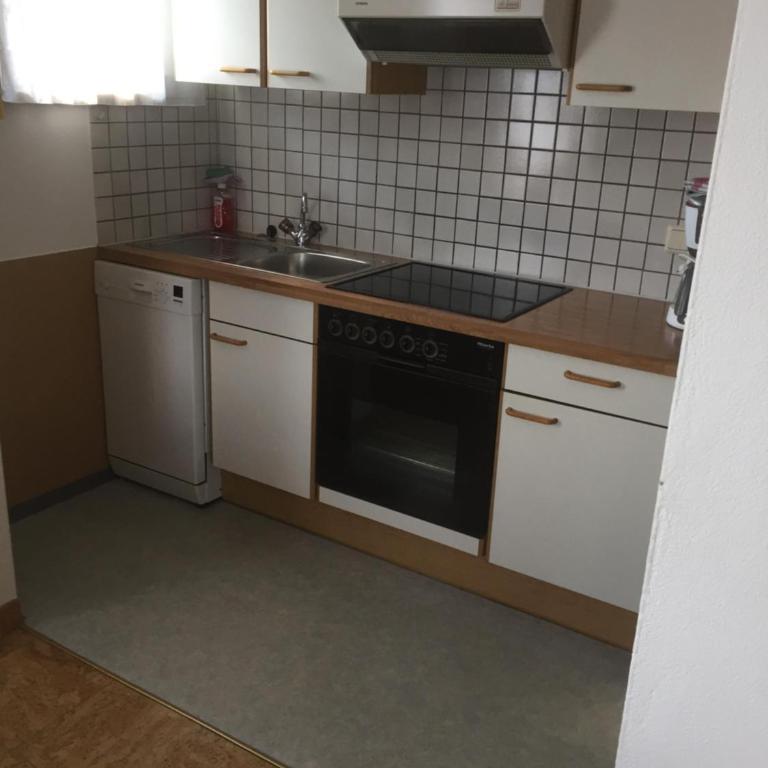 Appartement Lemberger - Biohof Stallfeld - Apartment mit Balkon - 3