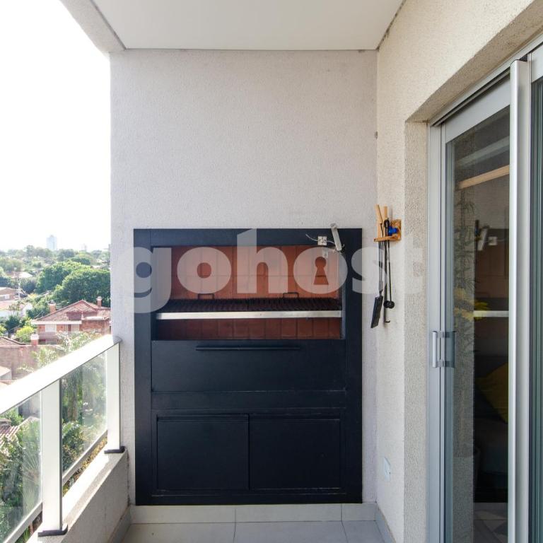 Modern apartment near Paseo La Galería - Apartment - 9