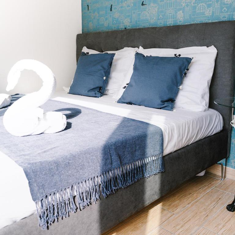 Firenze Dream Homes - Appartamento Deluxe con 2 Camere da Letto e Vista Giardino - 23