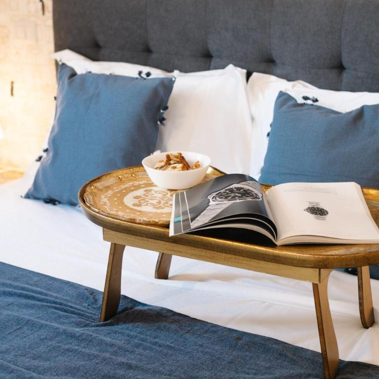 Firenze Dream Homes - Appartamento Deluxe con 2 Camere da Letto e Vista Giardino - 27