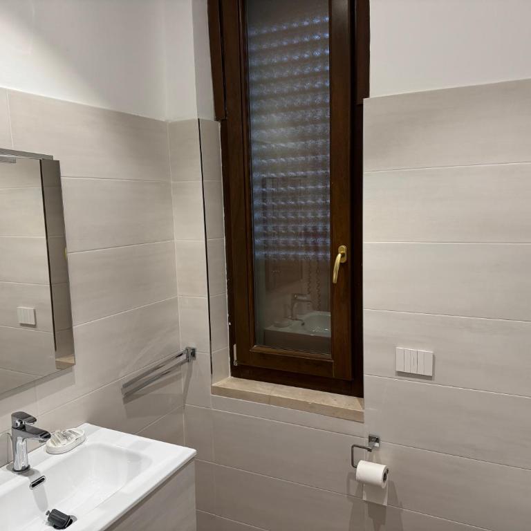 La Vecchia Stazione B&B - Camera Matrimoniale con Bagno Privato - 4