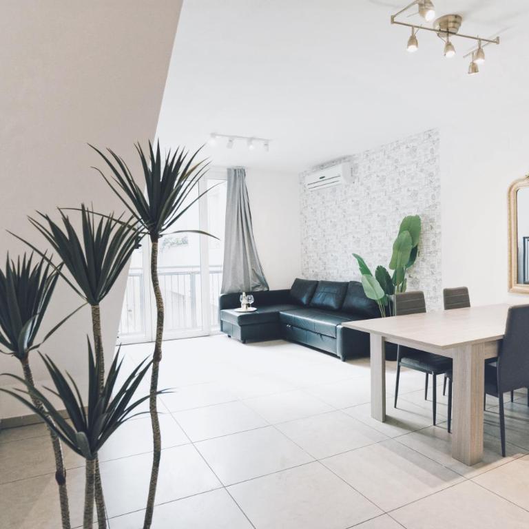 Firenze Dream Homes - Appartamento Deluxe con 2 Camere da Letto e Vista Giardino - 33