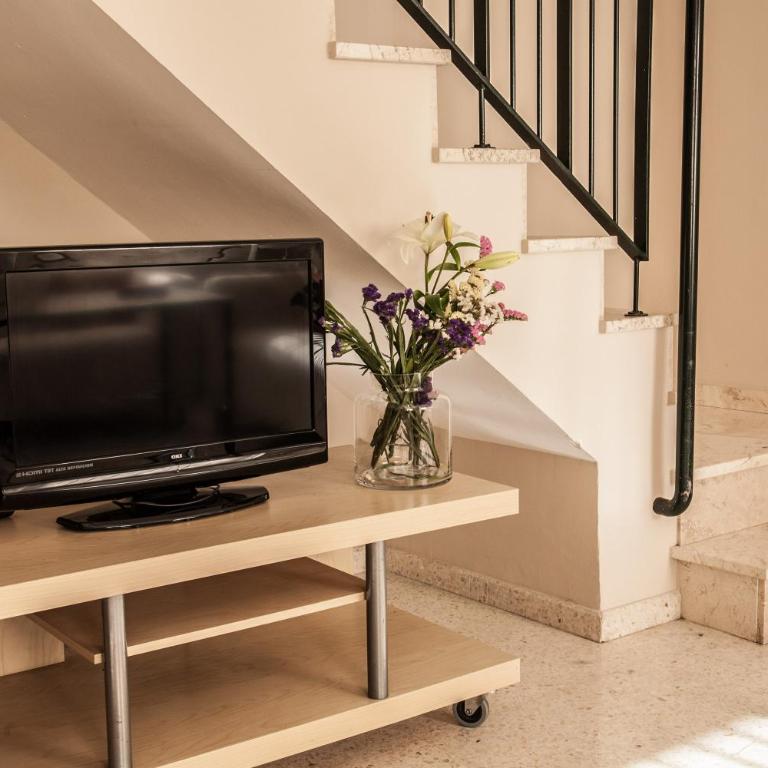 Amparo Cinco - Duplex Apartment - 31